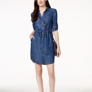 Tommy Hilfiger Denim Dress